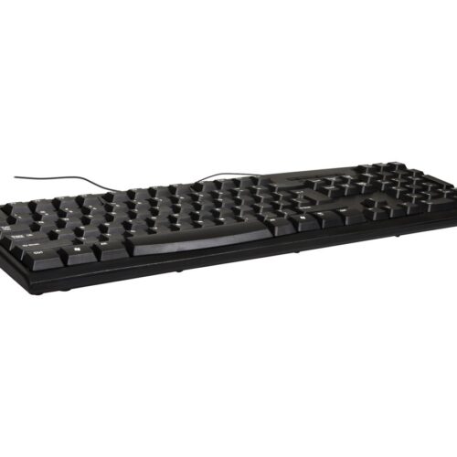 PORT DESIGNS US Office Keyboard Budget US