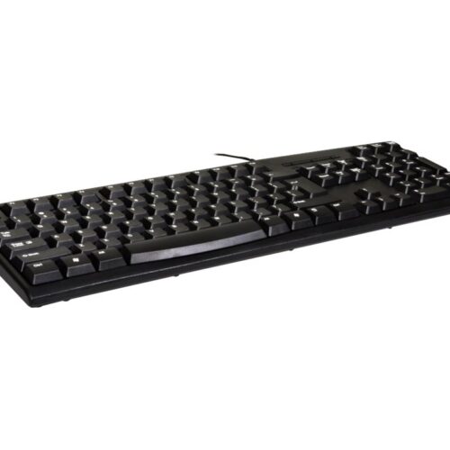 PORT DESIGNS US Office Keyboard Budget US