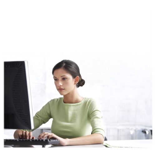 PORT DESIGNS US Office Keyboard Budget US