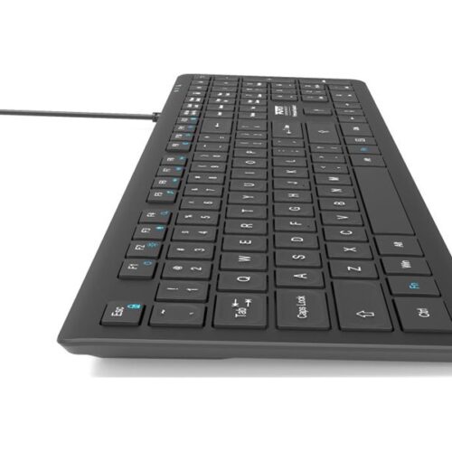 PORT DESIGNS US Office Keyboard Executive US