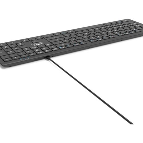PORT DESIGNS US Office Keyboard Executive US