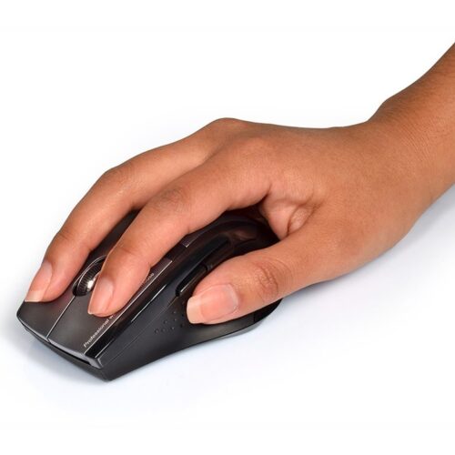 PORT DESIGNS US PACK Keyboard + Mouse Office Wireless US