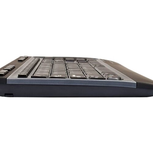 PORT DESIGNS US PACK Keyboard + Mouse Office Wireless US