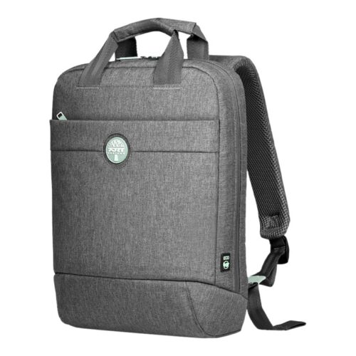 PORT DESIGNS Yosemite Eco Backpack 13/14p Grey