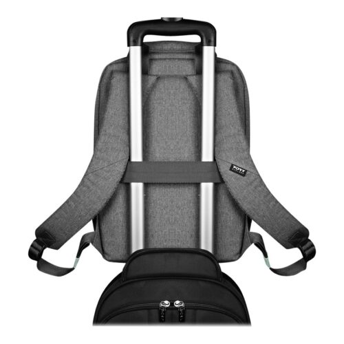 PORT DESIGNS Yosemite Eco Backpack 13/14p Grey