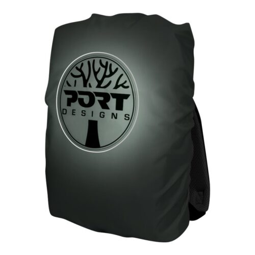 PORT DESIGNS Yosemite Eco Backpack 13/14p Grey