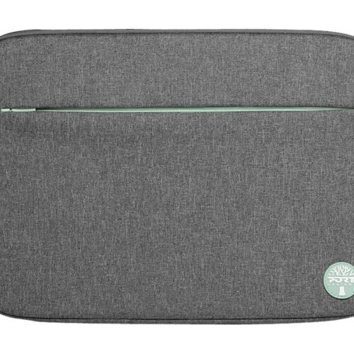 PORT DESIGNS Yosemite Eco Sleeve 15.6p Grey