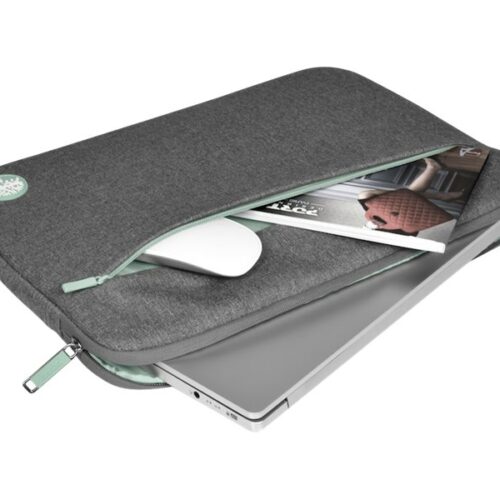 PORT DESIGNS Yosemite Eco Sleeve 15.6p Grey