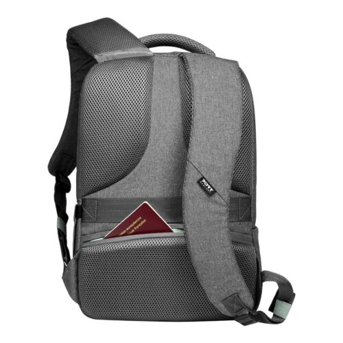 PORT DESIGNS Yosemite Eco XL Backpack 15.6p Grey