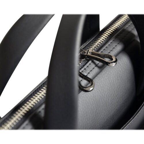 PORT DESIGNS ZURICH Toploading case for 14/15inch notebook Black