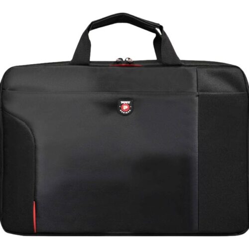 PORT HOUSTON TL 15.6inch  Black