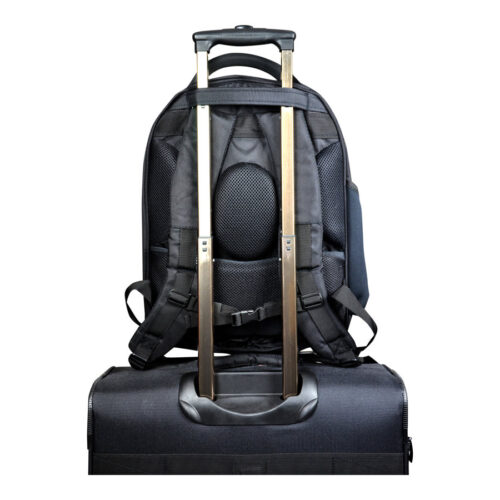 PORT MANHATTAN BACKPACK 15/17′