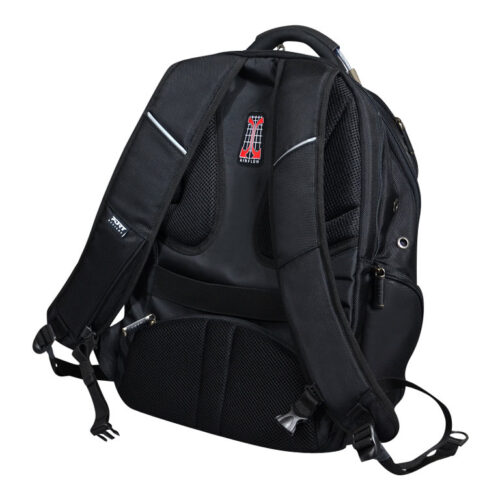 PORT MELBOURNE BP 15.6 BLACK