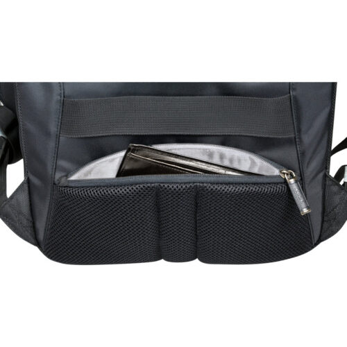 PORT MELBOURNE BP 15.6 BLACK