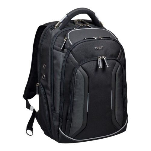 PORT MELBOURNE BP 15.6 BLACK