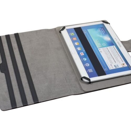 PORT MUKOSKA FOLIO BLACK TAB 10.1p