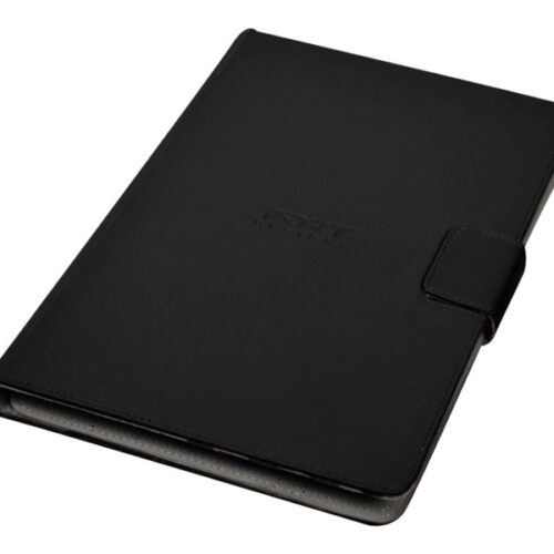 PORT MUKOSKA FOLIO BLACK TAB 10.1p