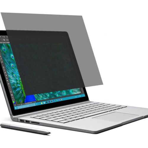 PORT Privacy Filter 2D 12.5inch 16/9 276×156