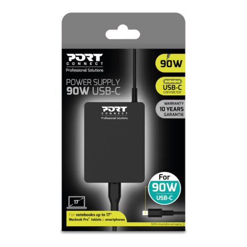 PORT SLIM 90 W