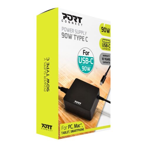 PORT SLIM 90 W