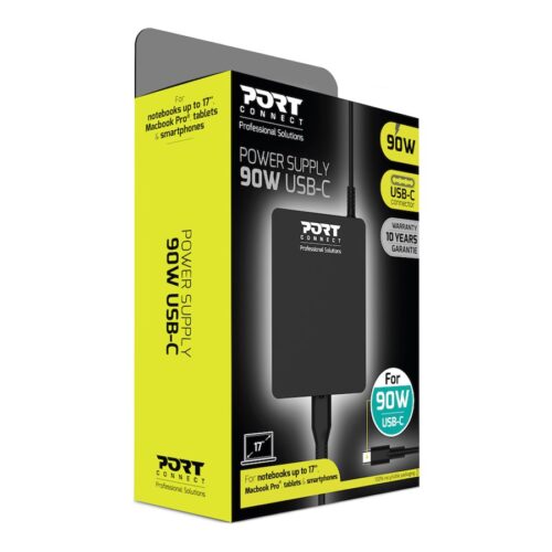 PORT SLIM 90 W
