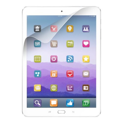 PORT UNIVERSAL SCREEN PROTECTION FOR TABLET 10.1 p