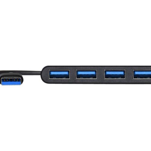PORT USB HUB 4 PORTS 3.0