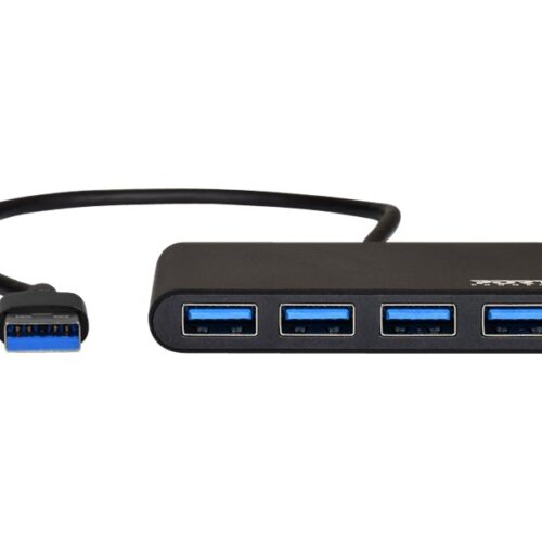PORT USB HUB 4 PORTS 3.0