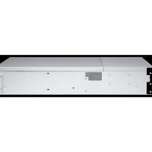 QNAP 12+6 Bay 2U NAS Intel Xeon D-1622 4cores/8threads 3.2GHz processor 32Go ECC DDR4 6×2.5p 12×3.5p SATA