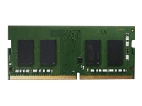 QNAP 16GB DDR4 RAM 2400 MHz SO-DIMM 260 pin K1 version W-1y