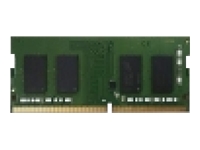 QNAP 16Go DDR4-2666 SO-DIMM 260 pin T0 version supply for TVS-472XT TVS-672XT TVS-872XT