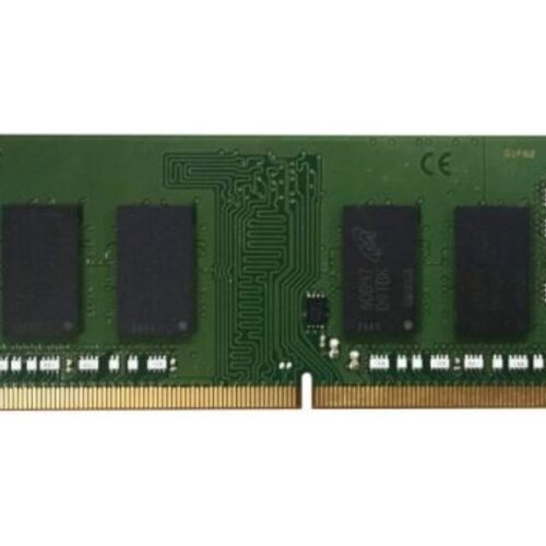 QNAP 16Go DDR4 RAM 3200 MHz SO-DIMM K0 version