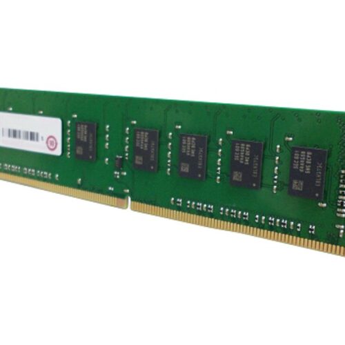 QNAP 16Go DDR4 RAM 3200 MHz UDIMM K1 version