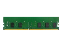 QNAP 32Go DDR4-3200 ECC U-DIMM 288 pin T0 version