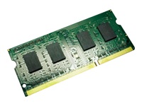 QNAP 32Go DDR4 RAM 3200 MHz SODIMM K0 version