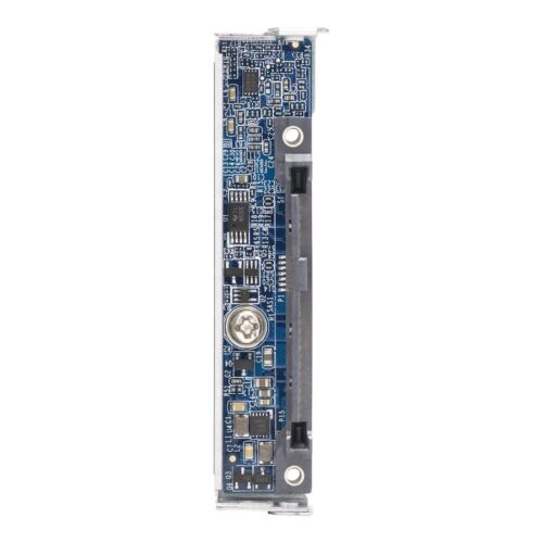 QNAP 6Gbps 2.5p SAS to SATA drive adapter in 2.5p drive form factor for dual controller servers