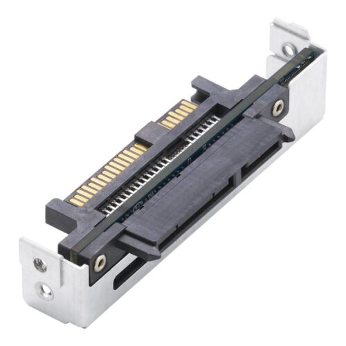 QNAP 6Gbps 2.5p SAS to SATA drive adapter in 2.5p drive form factor for dual controller servers