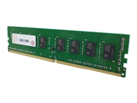 QNAP 8Go ECC DDR4 RAM 3200 MHz UDIMM K0 version