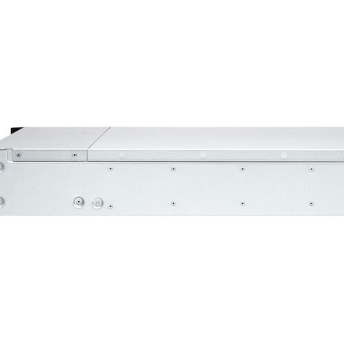 QNAP ES2486dc-2142IT-96G 24-Bay Enterprise ZFS NAS SAS 12G/6G Xeon D-2142IT 96Go RAM 7-LAN 4 SFP+ 3 RJ45 for Each Controller