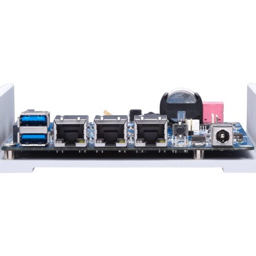 QNAP QBoat Sunny IoT Mini Server AL-314 4-core 1.7GHz 2GB DDR3L RAM 2xM.2 SSD
