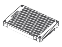 QNAP QDA-U2MP Dual M.2 PCIe NVMe SSD to U.2 Adapter
