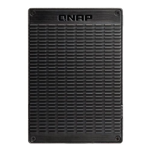 QNAP QDA-UMP4A U.2 NVMe to M.2 NVMe SSD PCIe adapter 7mm