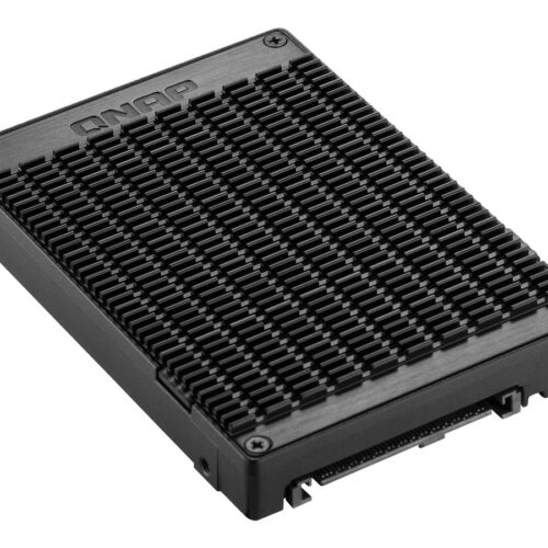 QNAP QDA-UMP4A U.2 NVMe to M.2 NVMe SSD PCIe adapter 7mm