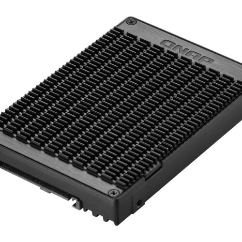 QNAP QDA-UMP4A U.2 NVMe to M.2 NVMe SSD PCIe adapter 7mm