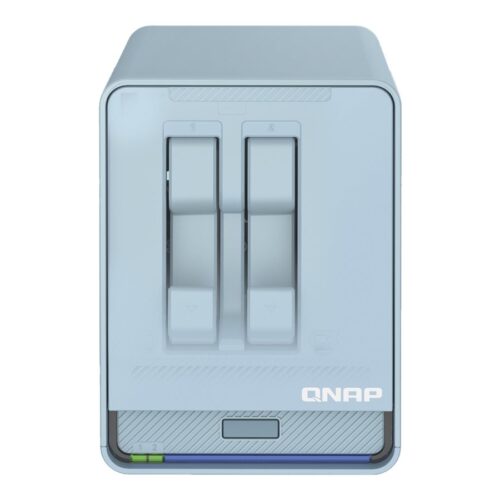 QNAP QMiro-201W WiFi Mesh Tri-band home SD-WAN router