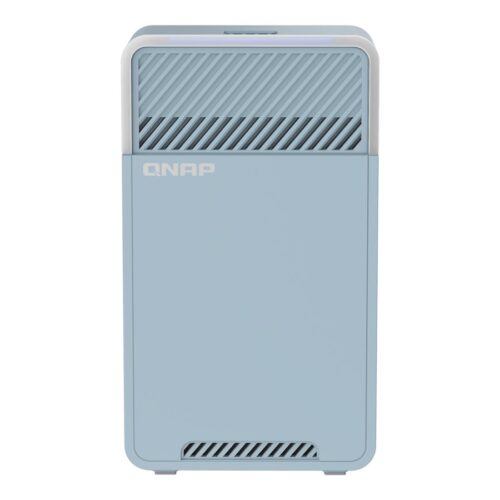 QNAP QMiro-201W WiFi Mesh Tri-band home SD-WAN router