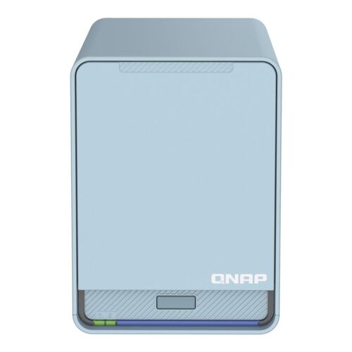 QNAP QMiro-201W WiFi Mesh Tri-band home SD-WAN router