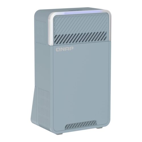 QNAP QMiro-201W WiFi Mesh Tri-band home SD-WAN router