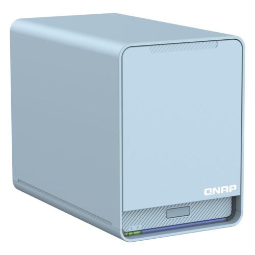 QNAP QMiro-201W WiFi Mesh Tri-band home SD-WAN router