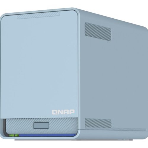 QNAP QMiro-201W WiFi Mesh Tri-band home SD-WAN router